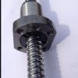 六孔法蘭型DFU4010螺母批發